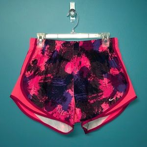 NIKE Dri-Fit running shorts!